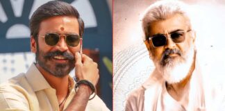 Box Office: Dhanush Needs A Century With Kuberaa To Beat Ajith Kumar In The Post-COVID Era