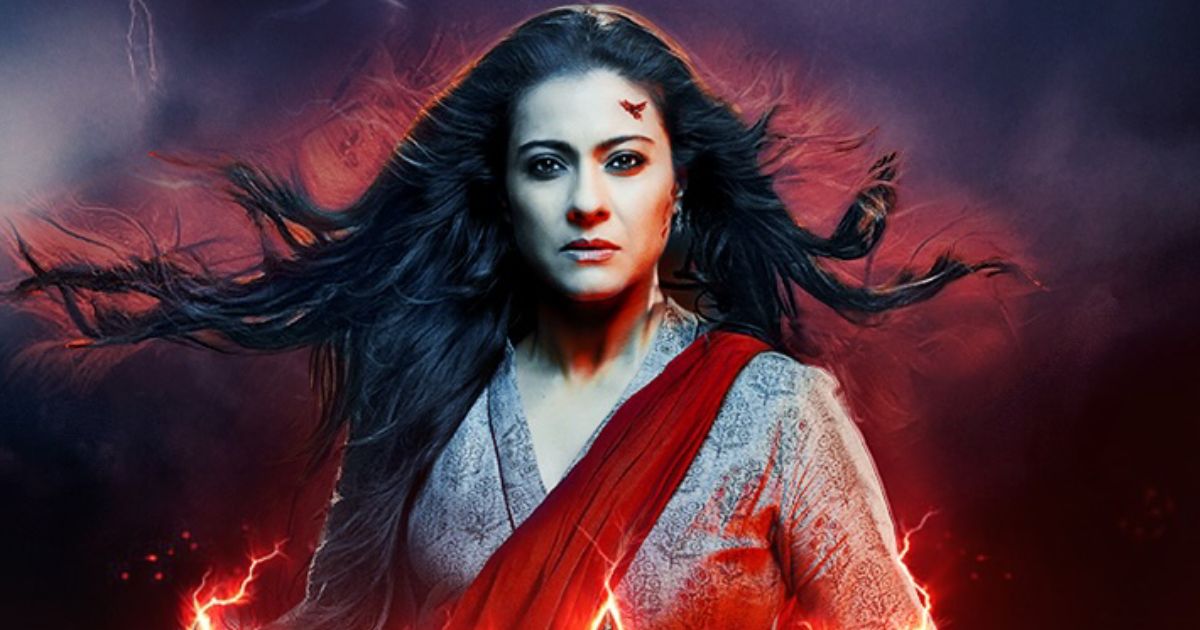 Maa To Give Kajol A Much-Needed Box Office Success?