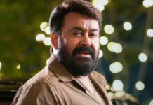 Mohanlal Achieves A Historic Feat For Mollywood