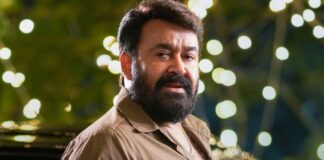 Mohanlal Achieves A Historic Feat For Mollywood