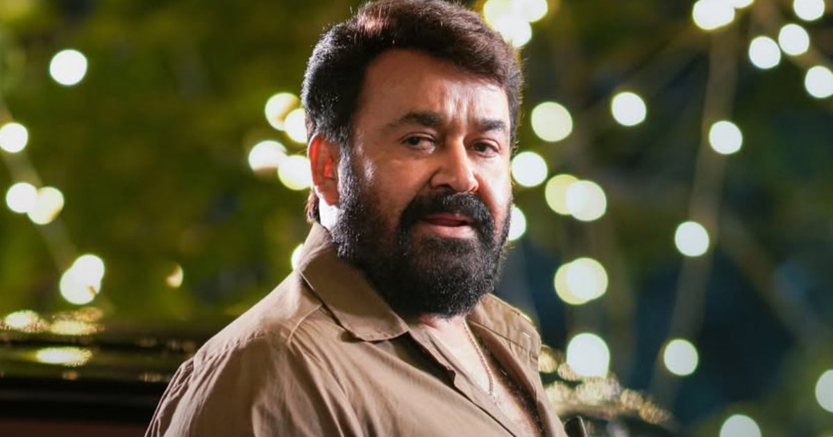 Field Workplace: Mohanlal Creates Historical past For Mollywood By Attaining This Mega Milestone In A Single 12 months!