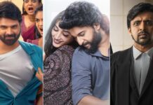 Box Office: Most Profitable Telugu Films Of 2025: Despite Terrific Run HIT 3 Stands 2nd Lowest