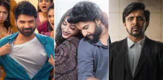 Box Office: Most Profitable Telugu Films Of 2025: Despite Terrific Run HIT 3 Stands 2nd Lowest