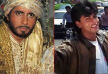 Box Office: Shah Rukh Khan's Arrival With 614% Higher Profit Dethroned Amitabh Bachchan