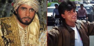 Box Office: Shah Rukh Khan's Arrival With 614% Higher Profit Dethroned Amitabh Bachchan