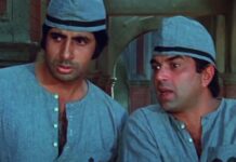 Box Office: When Sholay Was Deafeated By 'Maa Ki Shakti'