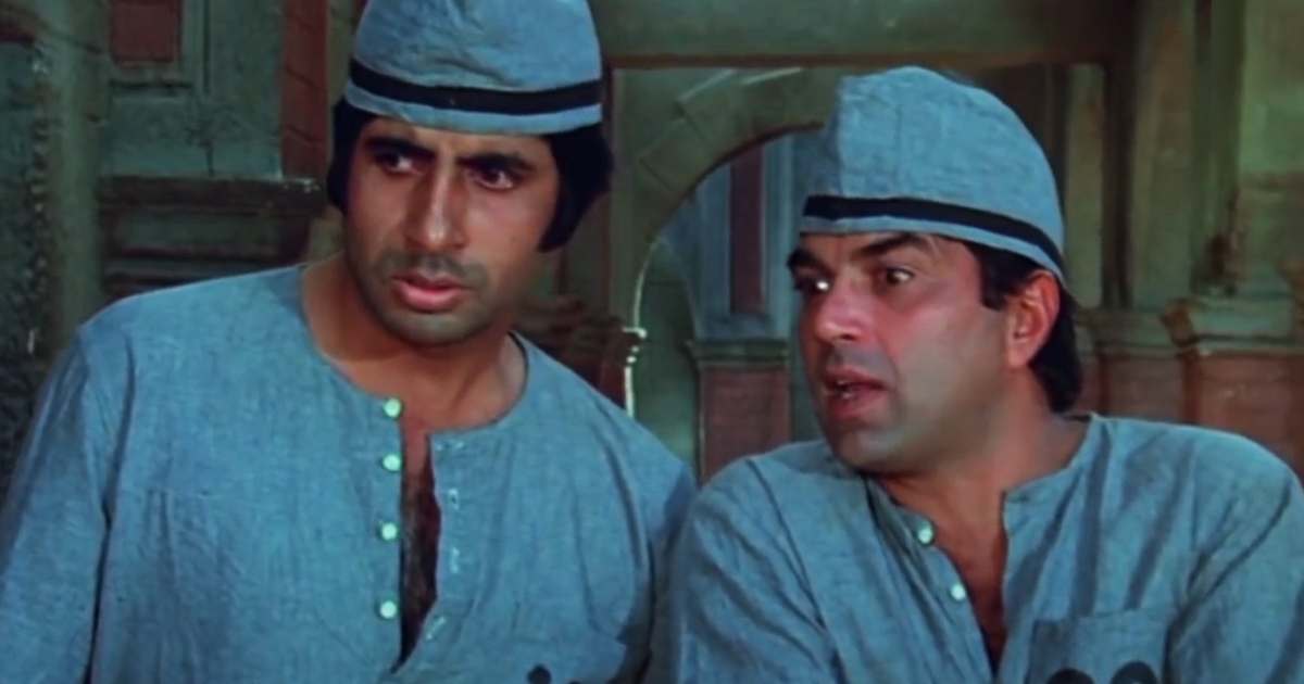 Box Office: When Sholay Was Deafeated By 'Maa Ki Shakti'