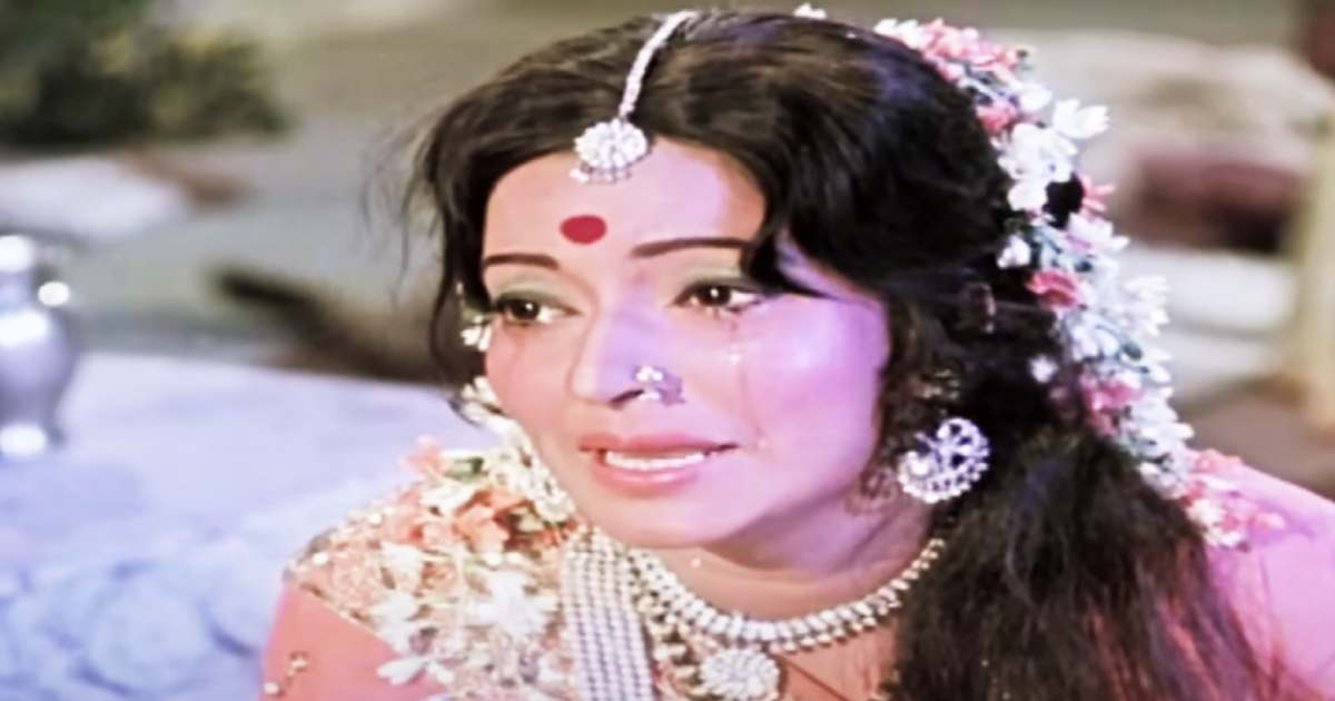 Box Office: When Sholay Was Deafeated By 'Maa Ki Shakti'