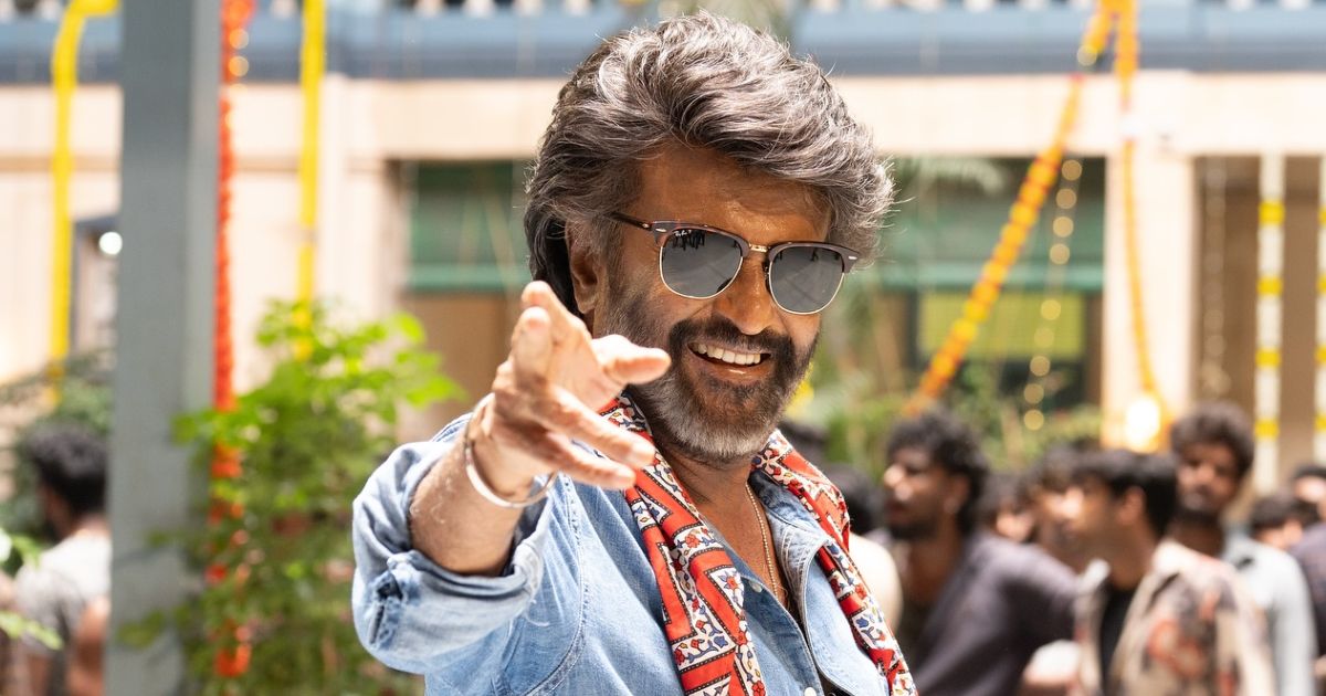 Box Office: With Two Potential Blockbusters, Rajinikanth Is Likely To Create History For Kollywood