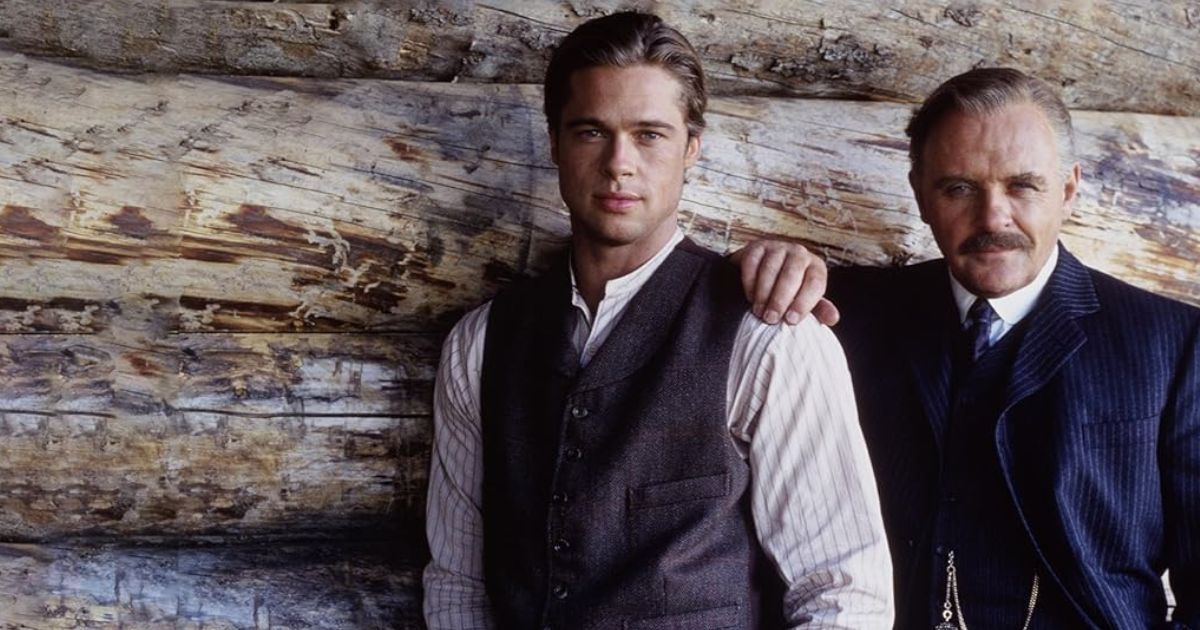 When Brad Pitt Thought A Function Was Made For Him, However The Director Ended Up Butchering It