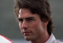 Brad Pitt’s F1 Film Creating Buzz? Revisit This 1990 Tom Cruise Racing Classic!