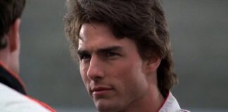 Brad Pitt’s F1 Film Creating Buzz? Revisit This 1990 Tom Cruise Racing Classic!