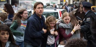 Brad Pitt’s World War Z Still Reigns as the Top-Grossing Zombie Movie