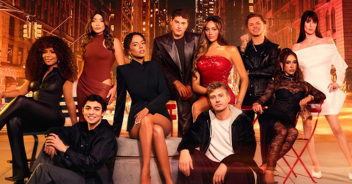 Bravo TV's 2025 Summer Line-Up Highlights