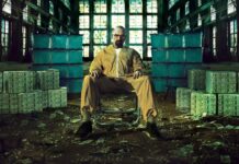 Breaking Bad Was Almost Canceled After Season 3