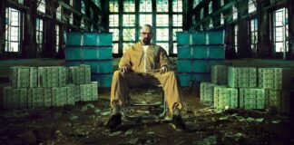 Breaking Bad Was Almost Canceled After Season 3