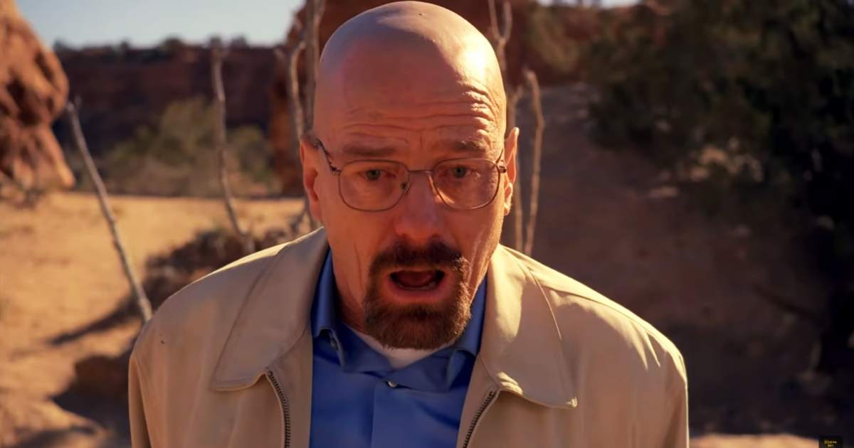 Breaking Dangerous: How Walter White’s Ultimate Confession In ‘Ozymandias’ Grew to become The Present’s Most Sincere & Devastating Second