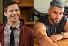Brooklyn Nine-Nine To Get Desi Twist