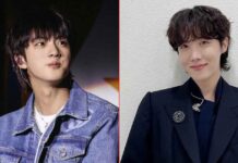 BTS Is BACK! Jin and J-hope Makes Comeback In BTS Festa 2025