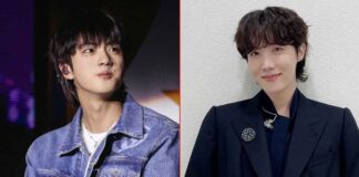 BTS Is BACK! Jin and J-hope Makes Comeback In BTS Festa 2025