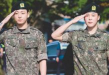 Everything That Happened After BTS Members’ Military Discharge