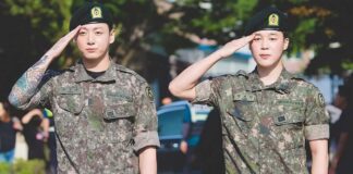 Everything That Happened After BTS Members’ Military Discharge