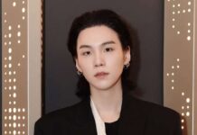 BTS’ Suga Donates 5 Billion Won To Launch Autism Center