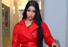 Cardi B’s Life Took a Wild Turn After Her Boss Said One Thing That Changed Everything.
