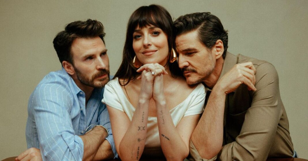 Materialists: Celine Song Opens Up About Casting Pedro Pascal, Says “I ...