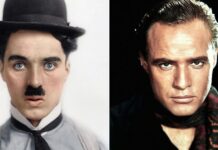 The Troubled Collaboration Between Marlon Brando and Charlie Chaplin’s Last Movie