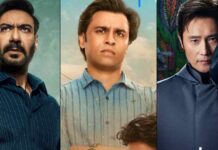 Check Out The Latest OTT Releases This Week!