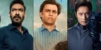 Check Out The Latest OTT Releases This Week!