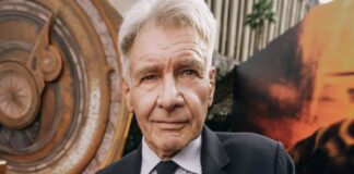 Check Out This '90s Action Thriller Starring Harrison Ford As US President