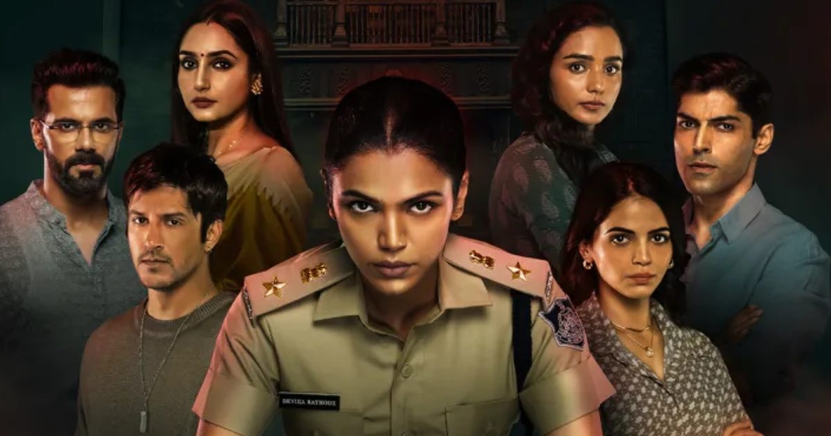 Here’s When & Where You Can Stream Chhal Kapat -The Deception!