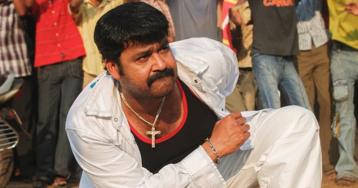 Chotta Mumbai Box Office Day 7: Axes Every Single New Malayalam Release On A Single Day!