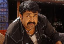 Chotta Mumbai Re-Release Box Office Day 2: Mohanlal Is Flying High With 59% Jump