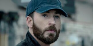 Chris Evans’ Courtroom Drama