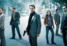 Christopher Nolan Almost Made Inception A Horror