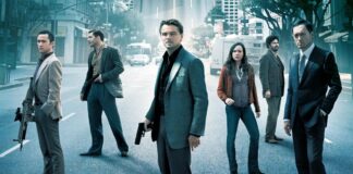 Christopher Nolan Almost Made Inception A Horror