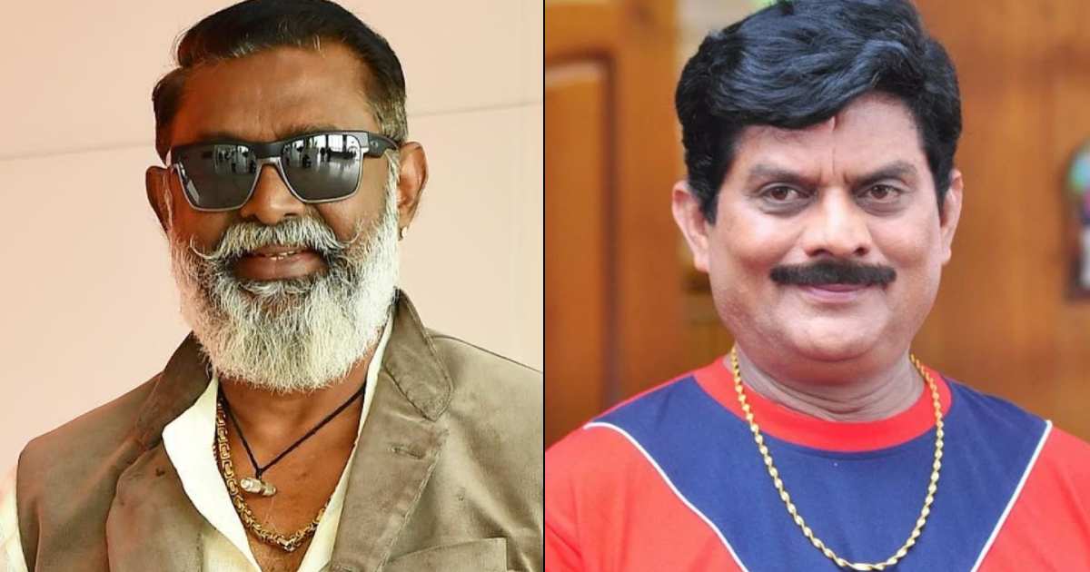 Lal Slams Jagathy Sreekumar’s Iconic Improvisation Type—Right here’s Why It Didn’t Impress Him