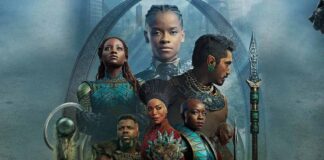 Coogler’s Sinners Success Boosts Black Panther: Wakanda Forever’s Disney+ Reign