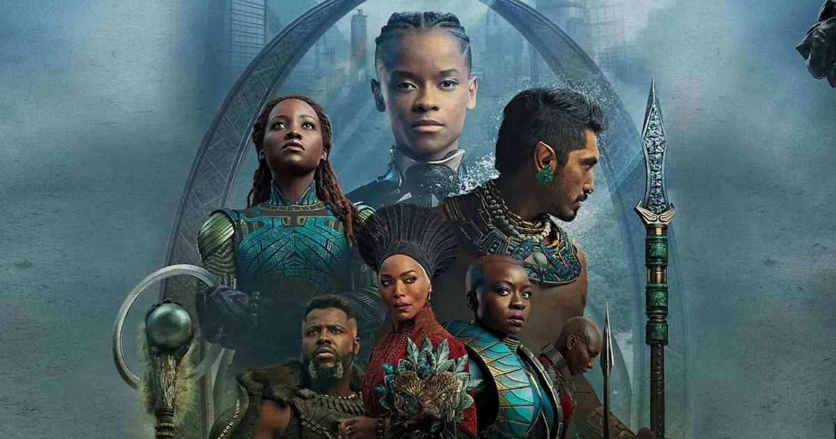 Ryan Coogler’s Wakanda Eternally Soars On Disney+ Thanks To Sinners Streaming Momentum Ryan Coogler’s Wakanda Eternally Soars On Disney+ Thanks To Sinners Streaming Momentum