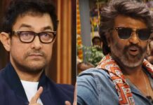 Coolie: Aamir Khan & Rajinikanth