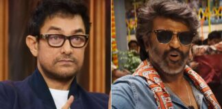 Coolie: Aamir Khan & Rajinikanth
