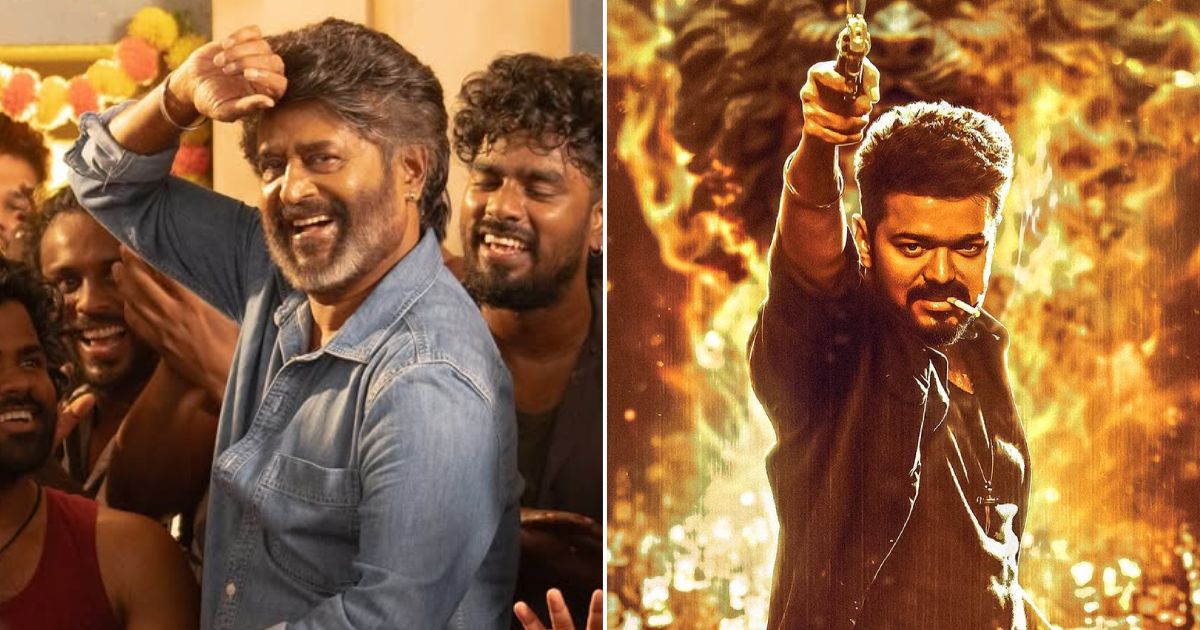 Coolie Overseas Box Office: Will Rajinikanth Beat Thalapathy Vijay's Dominance?