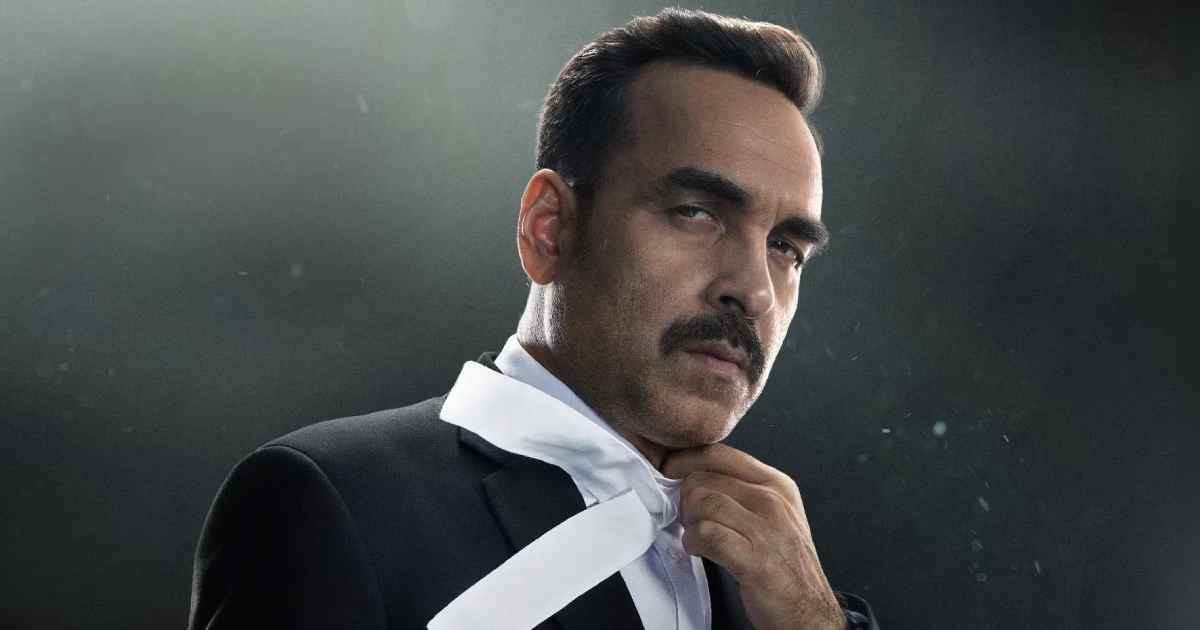 Prison Justice S4 OTT Verdict (Week 4): Pankaj Tripathi Beats 2 Panchayat Seasons At One Go, Targets Two Mirzapur Seasons Subsequent! Prison Justice S4 OTT Verdict (Week 4): Pankaj Tripathi Beats 2 Panchayat Seasons At One Go, Targets Two Mirzapur Seasons Subsequent!