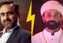 Criminal Justice S4 OTT Verdict: Pankaj Tripathi Fails To Beat #1 Debut Week Of 2025