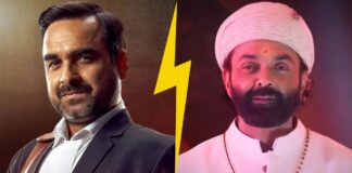Criminal Justice S4 OTT Verdict: Pankaj Tripathi Fails To Beat #1 Debut Week Of 2025