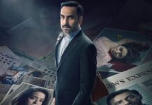 Criminal Justice S4 OTT Verdict (Week 3): Pankaj Tripathi Nails 3 Massive Records