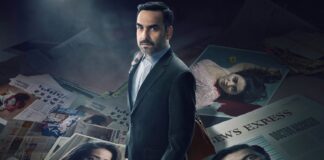 Criminal Justice S4 OTT Verdict (Week 3): Pankaj Tripathi Nails 3 Massive Records